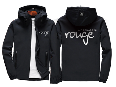 CANADA AERLINES AUTUMN JACKET THE AV8R